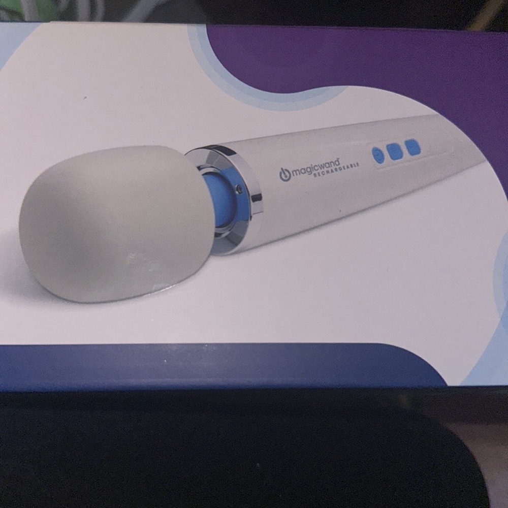 Magicwand - Picture 3 of 3